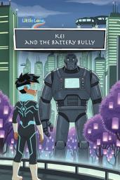 Icon image KEI and the Battery Bully