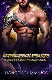 Icon image Versandhandelspartner: Joseph und Peaceable