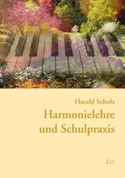 Icon image Harmonielehre und Schulpraxis