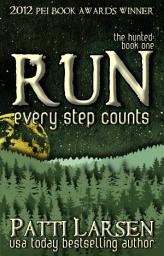 Icon image RUN: A FREE award-winning young adult thriller/horror