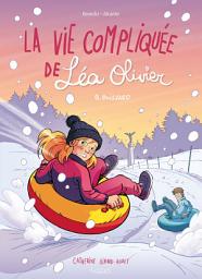 Icon image La vie compliquée de Léa Olivier BD: Blizzard