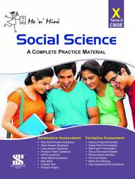 Icon image Me n Mine-Social Science-Term-2