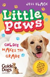 Icon image Little Paws 4: Goldie Makes the Grade