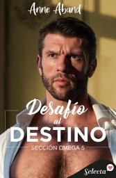 Icon image Desafío al destino (Sección Omega 5)