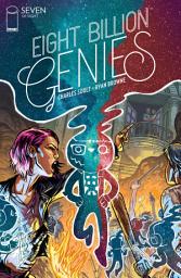Icon image Eight Billion Genies