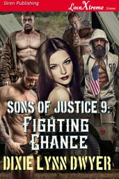Icon image Sons of Justice 9: Fighting Chance