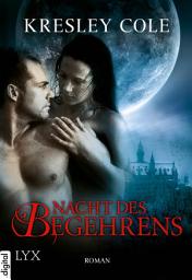 Icon image Nacht des Begehrens