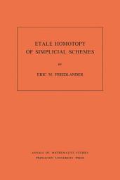 Icon image Etale Homotopy of Simplicial Schemes