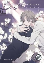 Icon image Only The Flower Knows
