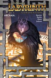 Icon image Jim Henson's Labyrinth: Coronation