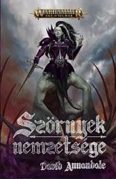 Icon image Szörnyek nemzettsége: Age of Sigmar