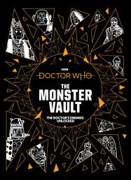Icon image Doctor Who: The Monster Vault