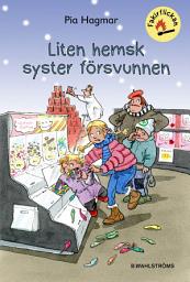 Icon image Liten hemsk syster försvunnen