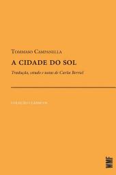 Icon image A cidade do sol: diálogo poético