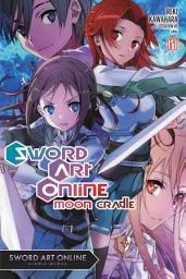 Icon image Sword Art Online: Moon Cradle
