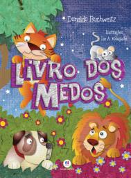 Icon image Livro dos medos