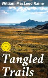 Icon image Tangled Trails: Enriched edition. A Western Detective Story