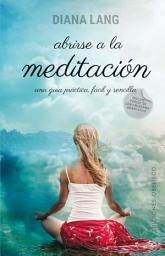Icon image Abrirse a la meditación