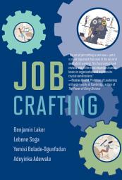 Icon image Job Crafting