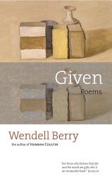Icon image Given: Poems