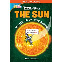 Icon image The Sun Read-Along