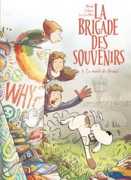Icon image La brigade des souvenirs