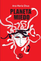 Icon image Planeta miedo