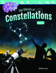 Icon image Art and Culture: The Stories of Constellations: Shapes: Read Along or Enhanced eBook