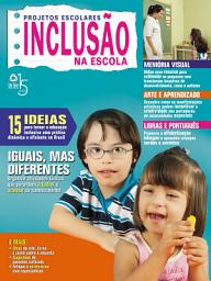 Icon image Projetos Escolares: Edição 1