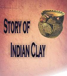 Icon image Story of Indian Clay