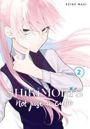Icon image Shikimori's Not Just a Cutie