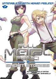 Icon image Full Metal Panic! Short Stories