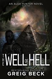 Icon image The Well of Hell: Alex Hunter 10