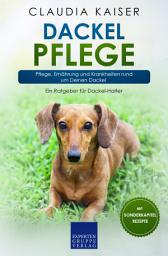 Icon image Dackel Pflege: Pflege, Ernährung und Krankheiten rund um Deinen Dackel