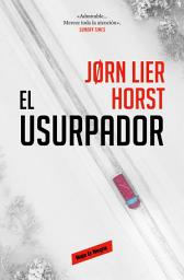 Icon image El usurpador (Cuarteto Wisting 3)