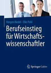 Icon image Berufseinstieg für Wirtschaftswissenschaftler