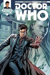 Icon image Doctor Who: The Tenth Doctor