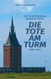 Icon image Die Tote am Turm – Ein Insel-Krimi