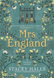 Icon image Mrs. England