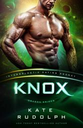 Icon image Knox: Intergalactic Dating Agency