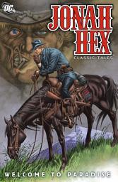 Icon image Jonah Hex: Welcome to Paradise