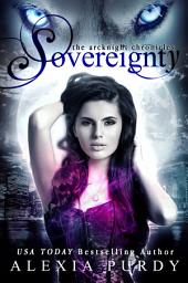 Icon image Sovereignty (The ArcKnight Wolf Pack Chronicles #2)