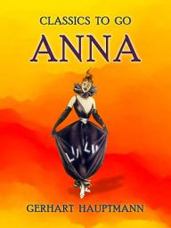 Icon image Anna