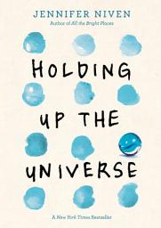 Icon image Holding Up the Universe