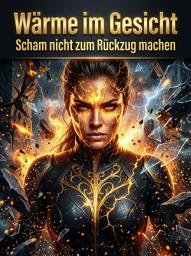 Icon image Wärme im Gesicht: Scham nicht zum Rückzug machen, Ausgabe 2