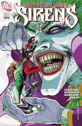 Icon image Gotham City Sirens