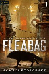 Icon image Fleabag: A Monster Evolution LitRPG