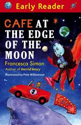 Icon image Cafe At The Edge Of The Moon