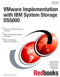 Icon image VMware Implementation with IBM System Storage DS5000
