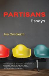 Icon image Partisans: Essays